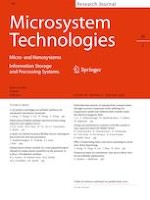 Microsystem Technologies 2/2020