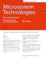 Microsystem Technologies 7/2020