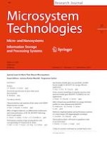 Microsystem Technologies 11/2021