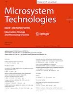 Microsystem Technologies 2/2021