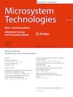 Microsystem Technologies 6/2021