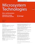 Microsystem Technologies 9/2021