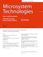 Microsystem Technologies 1/2022