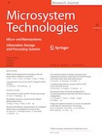 Microsystem Technologies 1/2023