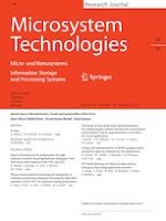 Microsystem Technologies 10/2023