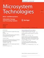 Microsystem Technologies 11/2023