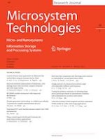 Microsystem Technologies 3/2023