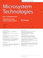 Microsystem Technologies 7/2023