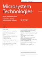 Microsystem Technologies 2/2024