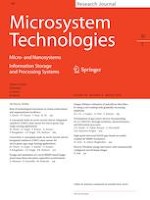 Microsystem Technologies 3/2024