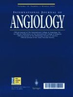 International Journal of Angiology 2/2002
