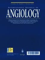 International Journal of Angiology 1/2004