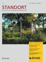 Standort 1/2011