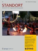 Standort 3/2016