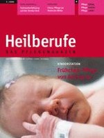 Heilberufe 5/2008