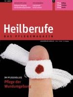 Heilberufe 10/2009