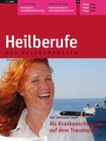 Heilberufe 2/2009