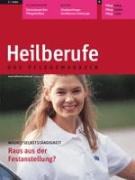 Heilberufe 5/2009
