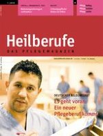 Heilberufe 1/2010