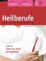 Heilberufe 10/2010