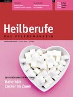 Heilberufe 12/2010