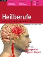 Heilberufe 6/2010