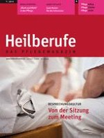 Heilberufe 7/2010