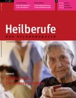 Heilberufe 11/2011