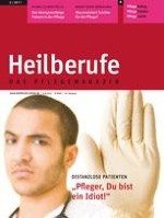 Heilberufe 2/2011