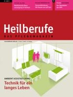 Heilberufe 4/2011