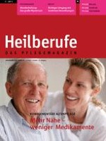 Heilberufe 7/2011