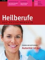 Heilberufe 9/2011