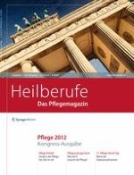 Heilberufe 1/2012