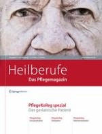 Heilberufe 3/2012