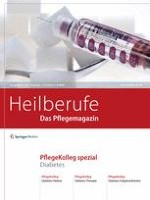 Heilberufe 5/2012