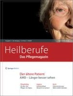 Heilberufe 3/2014