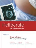 Heilberufe 4/2014