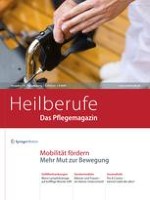 Heilberufe 7/2014