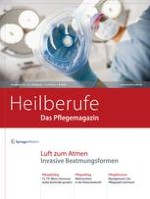 Heilberufe 12/2015