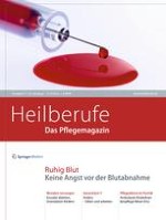 Subkutane Injektion | springerpflege.de