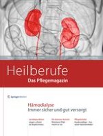 Heilberufe 3/2015