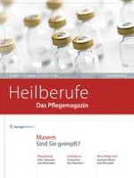 Heilberufe 4/2015