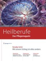 Heilberufe 5/2015