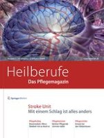 Heilberufe 5/2015