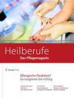 Heilberufe 12/2016