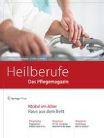 Heilberufe 3/2016