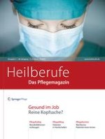 Heilberufe 5/2016