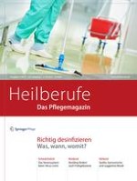 Heilberufe 2/2017