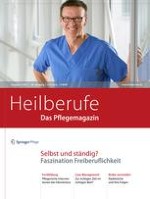 Heilberufe 3/2017