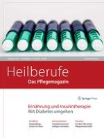 Heilberufe 4/2017